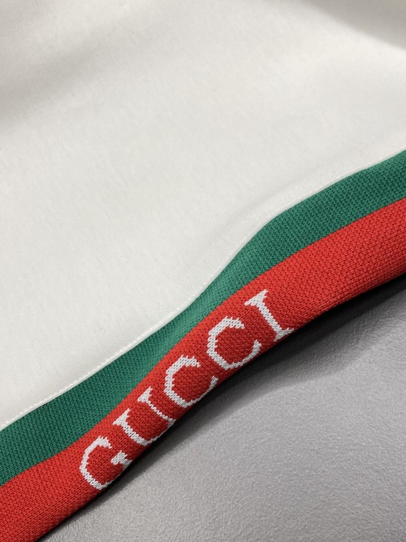 Gucci Long Suits